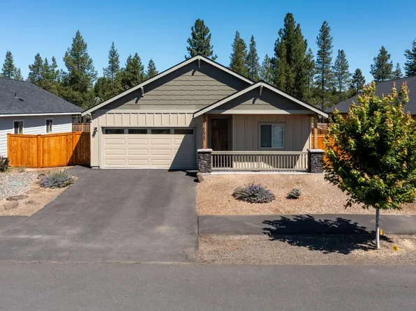 16528 Pine Creek Dr, La Pine, OR 97739