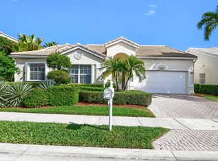 17316 Balboa Point Way, Boca Raton, FL 33487