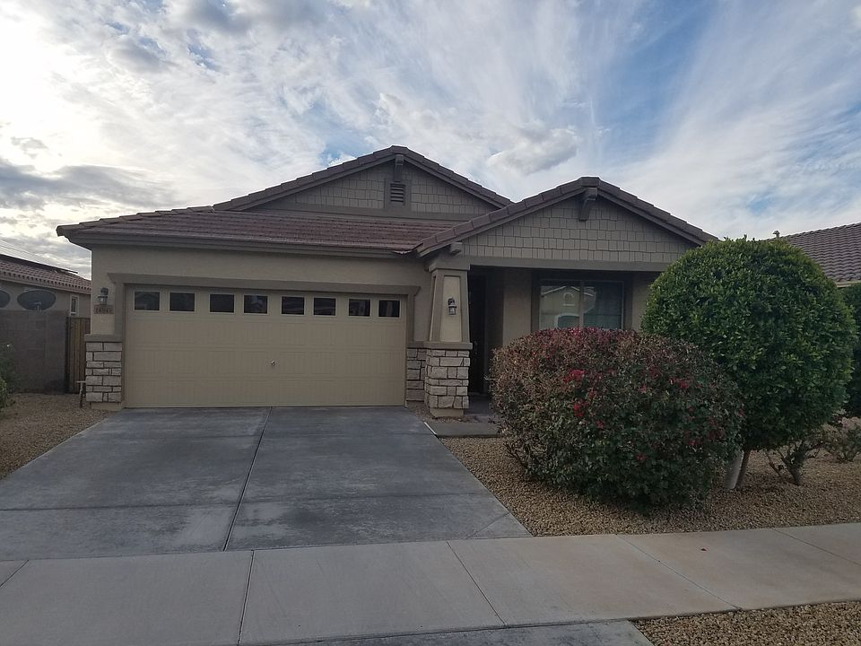 1st image of 16949 W Mohave St