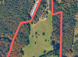 1314 Lebanon Church Rd, Jefferson, GA 30549