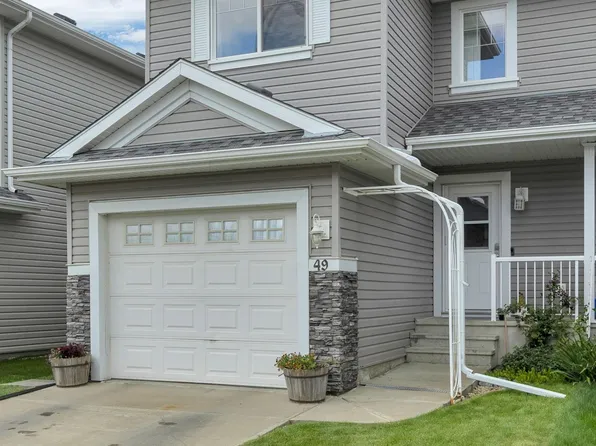 5101 Soleil Blvd #49, Beaumont, AB T4X 0E3