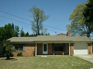 2408 Oxmoor Ln SW, Decatur, AL 35603