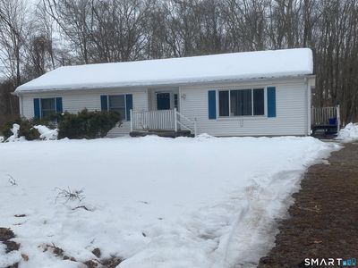 263 Christian Hill Road, Brooklyn, CT, 06234