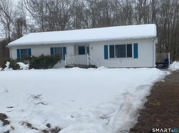 263 Christian Hill Road, Brooklyn, CT 06234