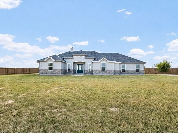 4331 County Road 1694, Robstown, TX 78380
