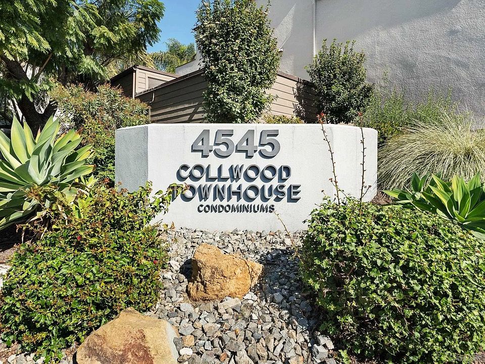 1st image of 4545 Collwood Blvd Unit 38