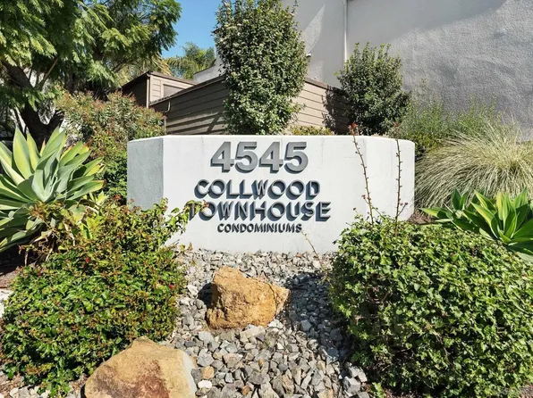 4545 Collwood Blvd Unit 38, San Diego, CA 92115