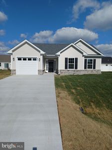 405 Jensen Way, Martinsburg, WV, 25401