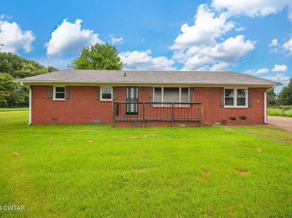1921 Nance Rd, Alamo, TN 38001