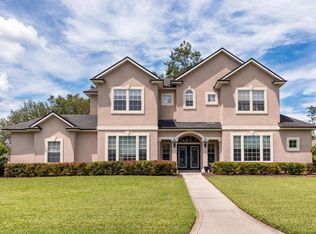 2641 Country Club Blvd, Orange Park, FL 32073