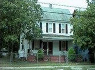 528 5th St N, Millville, NJ 08332