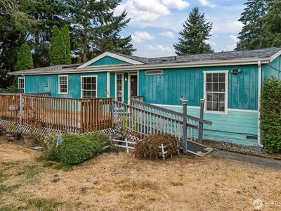 6610 237th Street Ct E #54, Graham, WA, 98338