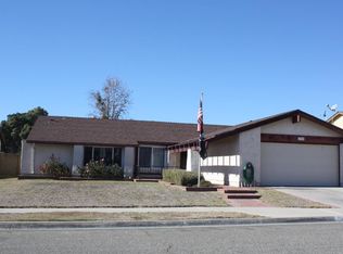 2085 Parker Ct, Simi Valley, CA 93065