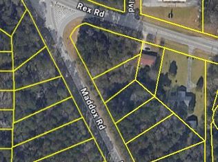 0 Maddox Rd, Morrow, GA 30260