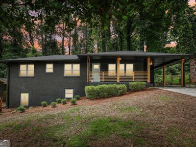 2210 Bollingbrook Dr SW, Atlanta, GA, 30311