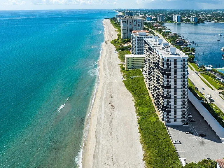 250 S Ocean Blvd #6F — Photo 3