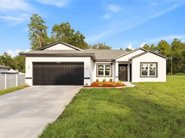 13633 SW 82ND AVENUE, OCALA, FL 34473
