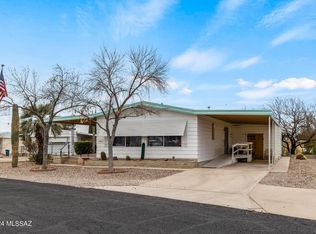 6063 W Bar X St, Tucson, AZ 85713