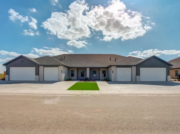 7050 41st St, Lubbock, TX 79407