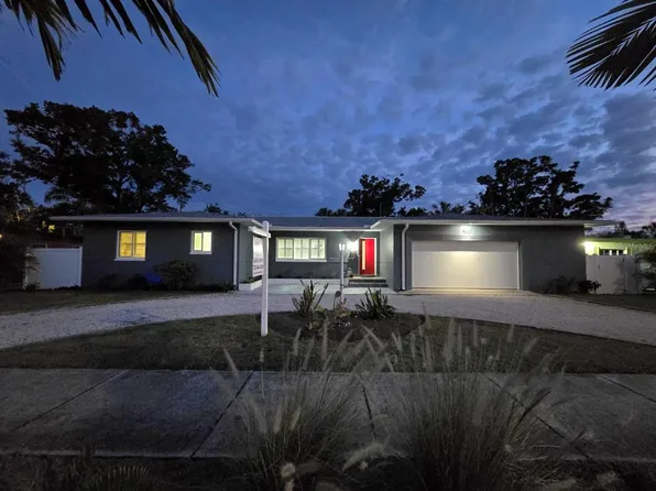 4660 22nd Ave S, Saint Petersburg, FL 33711