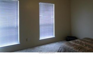 3315 Forestwood Dr #A, Bryan, TX 77801
