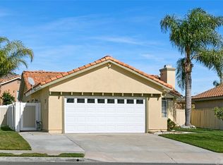 731 Mount Thompson Cir, Corona, CA 92879