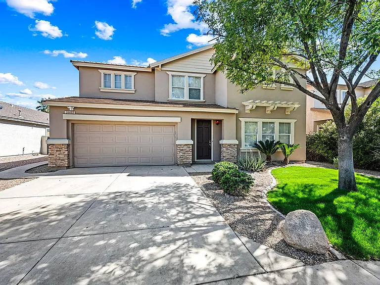 10463 E Olla Ave — Photo 1