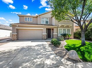 10463 E Olla Ave, Mesa, AZ 85212