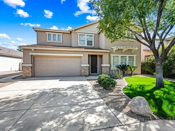 10463 E Olla Ave, Mesa, AZ 85212