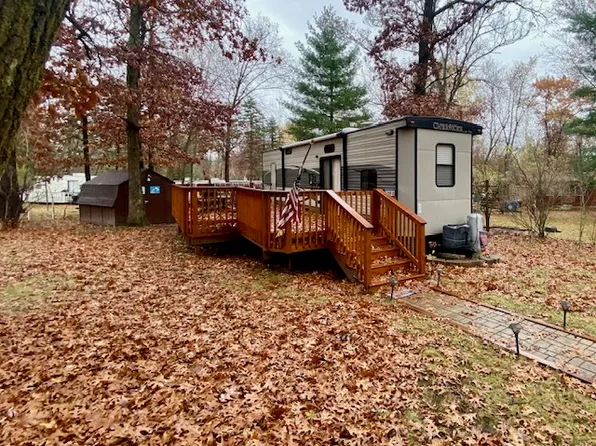 3/169 Woodhaven Dr E, Sublette, IL 61367