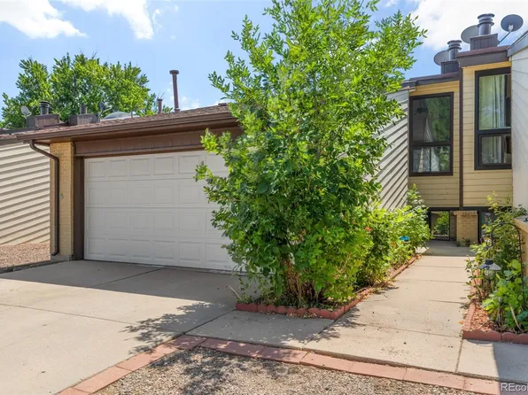 6538 W Mississippi Way, Lakewood, CO 80232