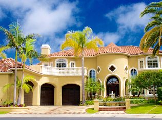 4 Zephyr Rdg, Laguna Niguel, CA 92677