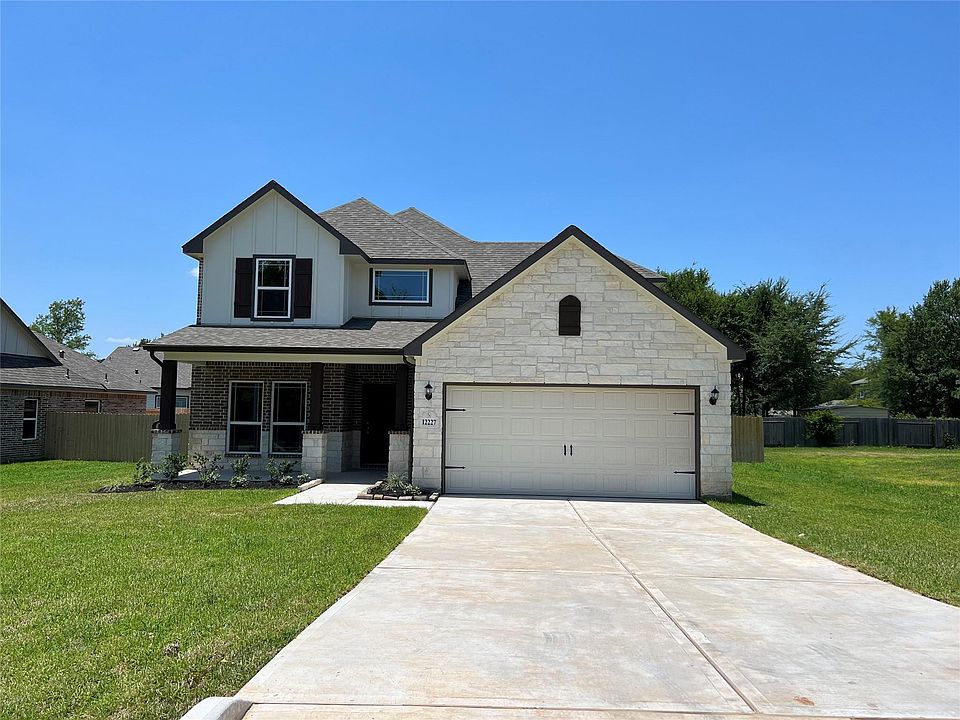 1st image of 12227 Lake Conroe Hills Dr
