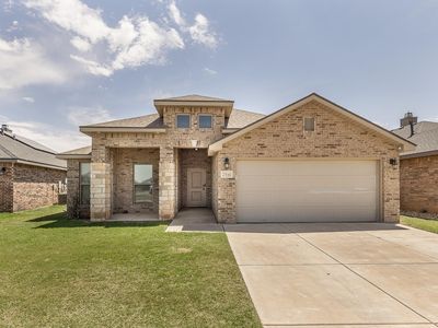 7031 37th St, Lubbock, TX, 79407