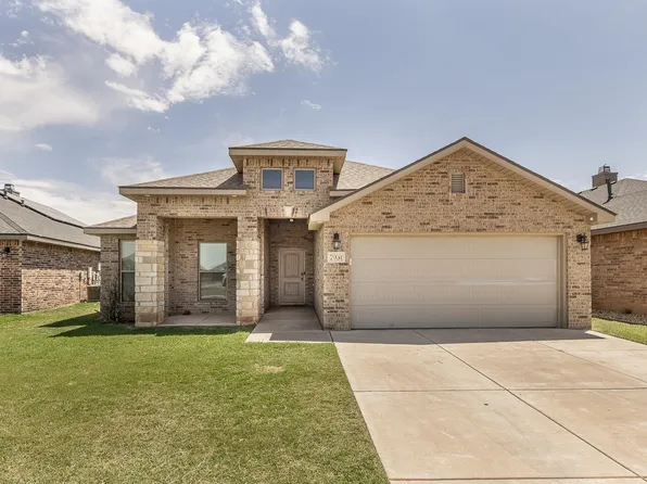 7031 37th St, Lubbock, TX 79407