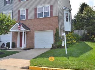 11 Quarterpole Ct, Warrenton, VA 20186