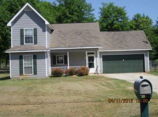 3979 Nisbet Rd, Macon, GA 31206
