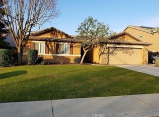 11414 Trabancos Dr, Bakersfield, CA 93311