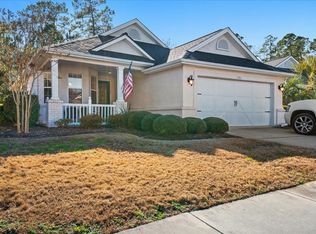 805 Laquinta Loop, Murrells Inlet, SC 29576