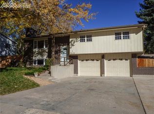 5111 Alta Loma Rd, Colorado Springs, CO 80918