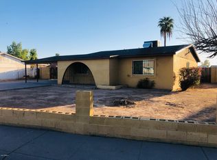 2525 N 72nd Ave, Phoenix, AZ 85035