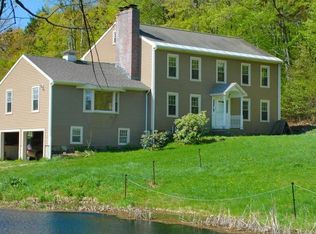 29 Lakeridge Rd, Guilford, VT 05301