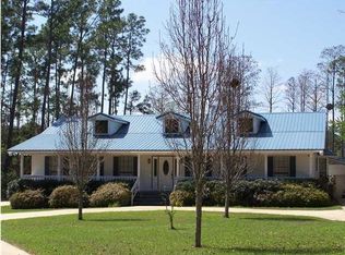 9375 Bay Point Dr, Elberta, AL 36530