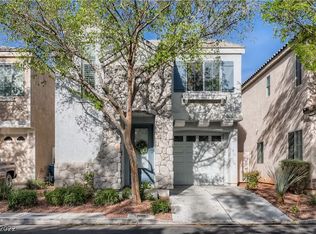 8261 Annual Ridge St, Las Vegas, NV 89139