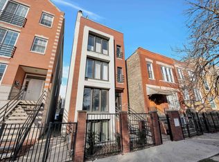 2552 W Walton St APT 3, Chicago, IL 60622