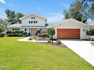 3343 Channelside Dr SW, Supply, NC 28462