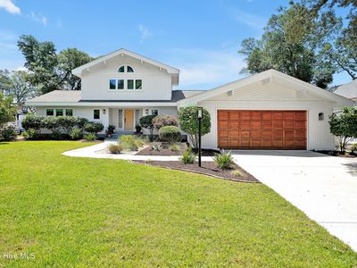 3343 Channelside Drive SW, Supply, NC, 28462