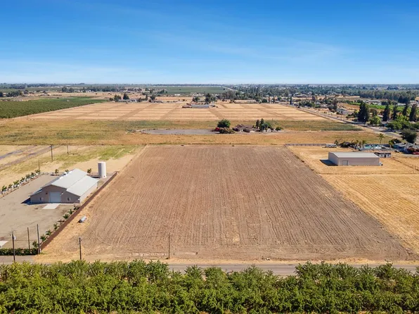 0 W Olive Ave, Fresno, CA 93723