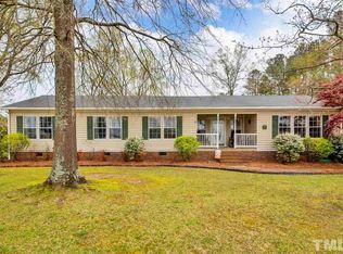 3674 McBryde St, Linden, NC 28356