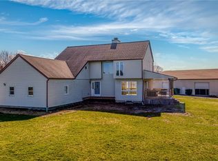 1797 Old State Rd N, Norwalk, OH 44857